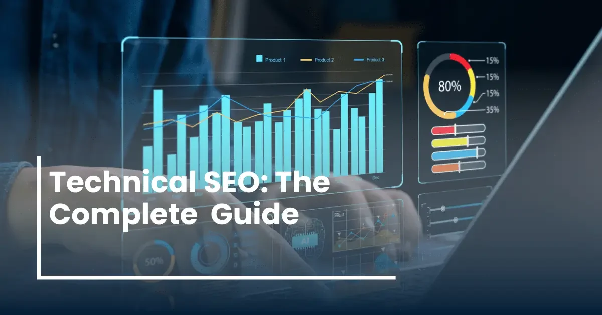 technical SEO