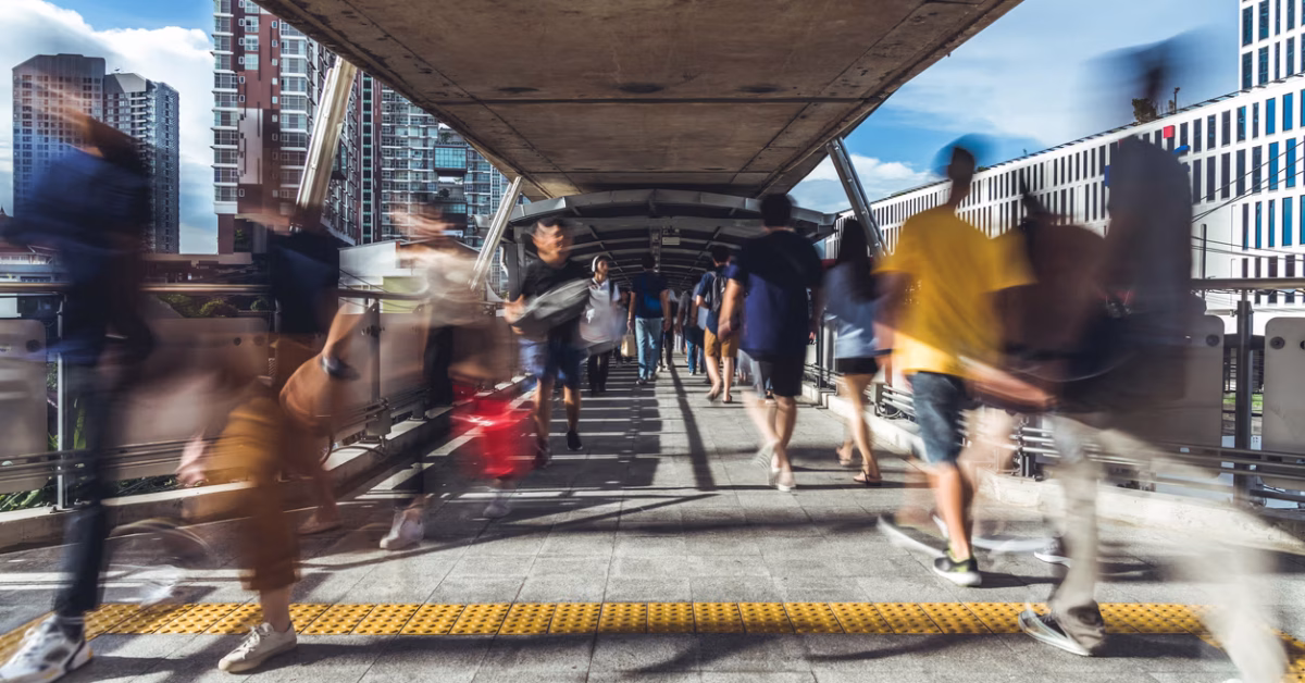 Thailand Digital Marketing Stats