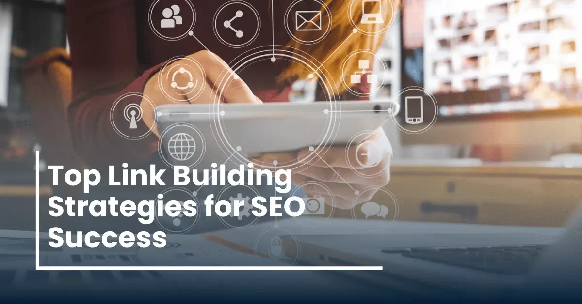 top link building tactics
