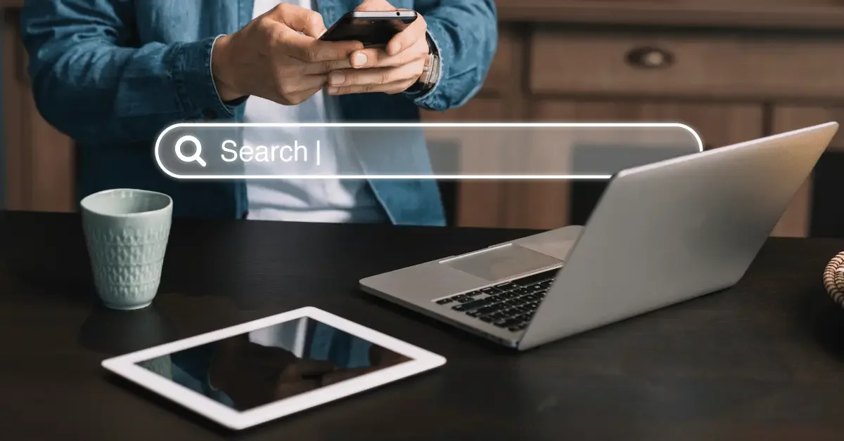 เทรนด์การทำ SEO 2025